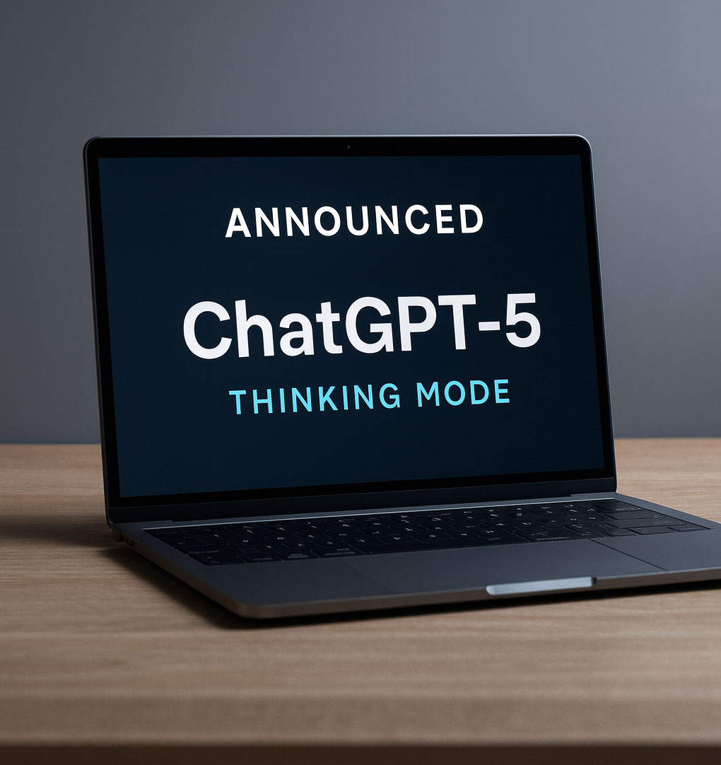 ChatGPT-5