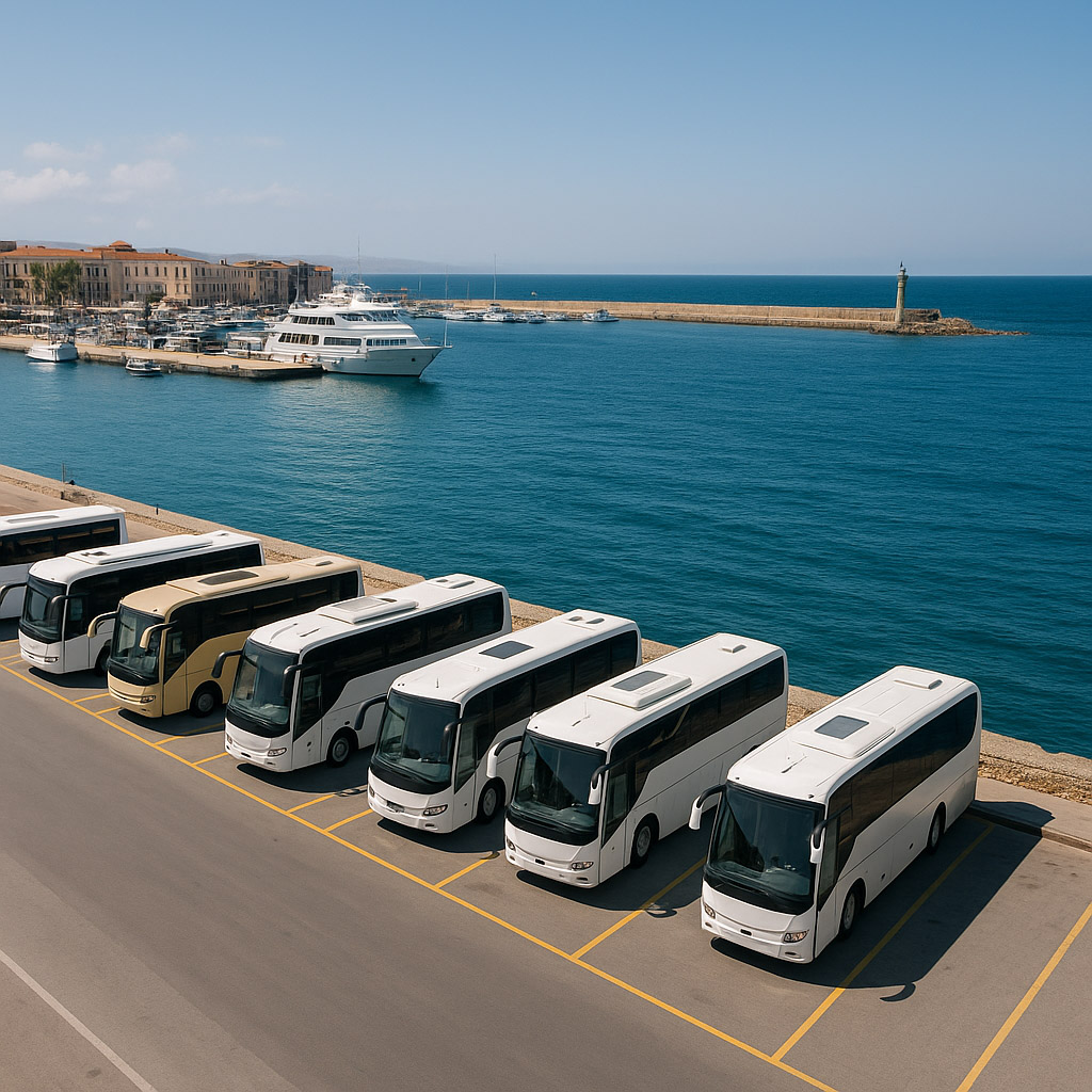 Λιμενικό Ρεθύμνου